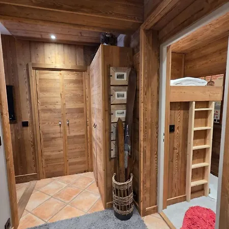 Appartement Le Menhir De Lady