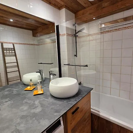 Appartement Le Menhir De Lady *